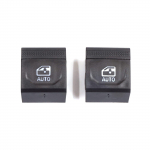 EDP1210-1 2 t&uuml;kki elektriline elektriakna t&otilde;ste l&uuml;liti remondi nupu kate Renault Clio MK5 Captur MK2 5-ukselisele 254107073R