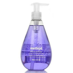 Method High Moisturizing Hand Wash French Lavender, 354ml, 1 unit