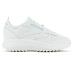 Reebok Klassikaline nahast SP Extra &ndash; naiste tossud, valged GY7191 ORIGINAL EU 40 valge