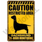 Retro musta kassi metallist sildiplakat Naljakas kass Plekist silt Loom Vintage tahvel Kodukaunistused Seinakunst Lemmikloomapood Aed Koerabaari tahvel 20x30cm