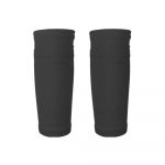 Poiste meeste s&auml;&auml;repadjad Sport Jalgpall S&auml;&auml;rehoidja S&auml;&auml;rekaitse Varrukad jalalaba sokid Jalgpall s&auml;&auml;rekaitsmed L must