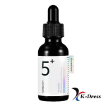 Numbuzin 5th Glutathione C Trace Ampoule 30ml 1 PCS