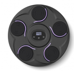 Smart Music Boxing Target Kodune treeningvarustus Bluetoothi ​​poksitreener t&auml;iskasvanute poksimasina seinam&auml;rk