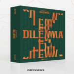 ENHYPEN &ndash; 1. stuudioalbum [DIMENSION : DILEMMA] ODYSSEUS VERSION