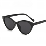 Fashion Cat's Eye Frame Internetis kuulsuste p&auml;ikeseprillid Naiste meigi peitekreem Outdoor Travel Street p&auml;ikeseprillid. UV400