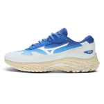 Hiroshi Nagai x Mizuno Wave Rider Beta Surf The Web Unisex tossud Sinine Valge D1GA241001 42 beige