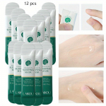 Snow Lotus Sleeping Mask Cream Niisutav Niisutav Nahahooldustoode 12pcs