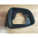 Side Mirror Frame Holder for Suzuki SX4 Rear View Mirror Cover glass surround trim housing 2009 2010 2011 2012 Right side RH