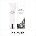 [heimish] (sc) Moringa Ceramide Hyaluronic Hydrating Watery Sunscreen 50ml