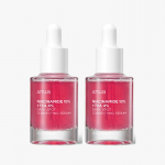 Anua Niacinamide 10 TXA 4 Tumedaid kohti parandav seerum 30 ml (3 Valikud) 2PCS