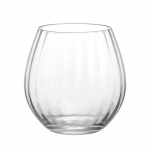 Charms Bud Whisky Rock Glass Jaapani stiilis veiniklaas vertikaalne triibuline tekstuur Verre viski&otilde;lu XO trummel Brandy Snifter tassid 1 Piece 380ml