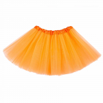 Laste seelik, &uuml;hev&auml;rviline, klassikaline t&uuml;drukute seelik One Size