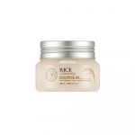 THE FACE SHOP Rice Ceramide Moisturizing Cream 50ml 1 PCS