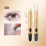 Bloom lauv&auml;rv, p&auml;rlmutter, s&auml;de, trimmi, s&auml;ra, kahe otsaga lauv&auml;rvipulk, lihtsalt puudutus valge