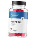Diureetikum, Hydro Out Diureetikum, Ostrovit (02250014) 90caps