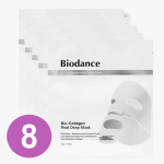 Biodance Bio Collagen Real Deep Mask 34g 8TK/16TK 8PCS