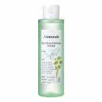MAMONDE CENTELLA TROUBLE TONER , Moisturizing, Korean Cosmetics, Kbeauty, sample