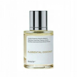 Unisex parf&uuml;&uuml;m Dossier FLORIENTAL COCONUT 50ml