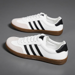 Paaristiilis lameda p&otilde;hjaga paeltega vabaajajalatsid, spordilauajalatsid, mitmek&uuml;lgsed meeste ja naiste kingad 44