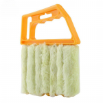 Creative Microfibre ruloode puhastusvahend &otilde;hukonditsioneer tolmupuhastushari aknavarjud aknaluugid viisardi puhastusvahend