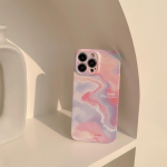Pehme silikoonkorpus Fashion Paindlik TPU &uuml;mbris t&auml;ielik tagakaas iPhone'ile Samsung Xiaomi Poco Redmi HUAWEI HONOR REDMI K20