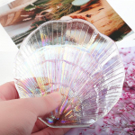 Nail Art Merineitsi kristallklaasist v&auml;ljapanekualus Vale k&uuml;&uuml;neotsad kest vitriinplaadi tahvel fotorekvisiidid 3D k&uuml;&uuml;ned ehted isetegemise t&ouml;&ouml;riist