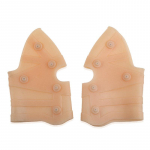 Mehed, naised, kaitsevarustus SEBS &otilde;ues&otilde;iduspordi p&otilde;lvekaitsed s&auml;&auml;rised libisemisvastased p&otilde;lvekaelad