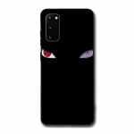 Akatsuki Anime N-Naruto telefoni&uuml;mbris Samsung Galaxy A21S A31 A32 A20RE A51 A52 A71 5G A72 A80 A91 S10 Lite kaas Galaxy A91