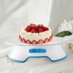 P&ouml;&ouml;rlev koogi p&ouml;&ouml;rdlaud Kaunistustarvikud K&uuml;psetustarvikud P&ouml;&ouml;rleb sujuvalt P&ouml;&ouml;rlevad