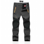 Talvisest fliisist matkap&uuml;ksid &otilde;ues, meeste telkimine, matkamine, suusatamise p&uuml;ksid L(US Size S)