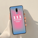 Angel Numbers &uuml;mbris Samsung Galaxy J7 2016 A3 A5 J1 J3 J5 2017 A6 A7 A8 A9 J8 2018 J4 J6 Plus &uuml;mbris A6 2018