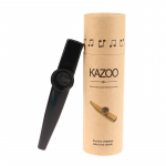 2tk/komplekt Kazoo Box Metallist Kazoo paberihoidiku hoidiku korraldaja tarvikud pruun