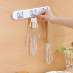 5-osaline komplekt, k&otilde;rrehari, tassihari, tassi artefakt, v&auml;ike pintsel, t&uuml;hikute puhastushari, teekannu tila puhastushari, pudelihari valge