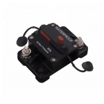 12&ndash;48 V alalisvoolu kaitsel&uuml;liti kaitsme l&auml;htestamine 30A 40A 50A 60A 70A 80A 100A 120A 150A 200A 250A 300A AMP autopaadi automaatsele veekindlale