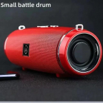 200 W kaasaskantav Bluetooth k&otilde;lar IPX7 veekindel v&auml;listingimustes kasutatav HIFI sammas k&otilde;lar Subwoofer Stereo TWS k&otilde;lar FM raadio TF boom box