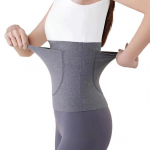 Naiste elastsusega v&ouml;&ouml;rihm s&uuml;nnitusj&auml;rgselt soojust taastav mugavus kauakestev kulumiskaitsev v&ouml;&ouml; M aprikoosi