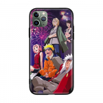 W-3 Naruto j&otilde;ulupehme &uuml;mbris Samsungile A04s A05s A10s A11 A12 A14 A15 A22 A23 A32 A50S M31 M51 M52 M53 A25 A30S A51 A52 A55 A70 A71 A72 S10 S9 Samsung A71 p&otilde;drapruun