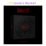 BamBam (GOT7) - BAMESIS 3. minialbum NO POB (Album only)