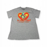 Koszulka T-shirt damska okrągły dekolt SPENCER'S RICK AND MORTY S