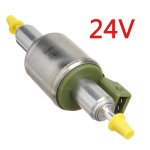 Parkimisk&uuml;ttepump 12V 24V 2000W 5000W Eberspacheri elektrik&uuml;ttekehale &Otilde;li K&uuml;tusepump &Otilde;hk Parkimisk&uuml;ttekeha autosoojendile 22ML 12V