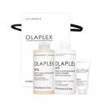 Olaplex Shampoo & Conditioner Duo erikomplekt