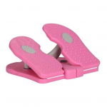 Mini Jalapedaalitreening Kokkupandav S&auml;&auml;re venitav Jalatreening Masina Jalgade Massaaž Jalalihased F&uuml;&uuml;siline teraapia Kaasaskantav lauaalune Stepper