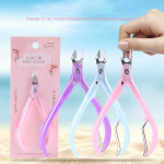K&auml;epide varbak&uuml;&uuml;nte sissekasvanud k&uuml;&uuml;nenahk k&uuml;&uuml;nenaha Nipper manik&uuml;&uuml;r Scissor Tool pedik&uuml;&uuml;r