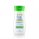Mamaearth &Otilde;rn puhastav &scaron;ampoon imikutele (200 ml)
