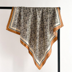 90 * 90 cm uus siidist sall naiste kevadsuvine dekoratiivne sall p&auml;ikesekaitsega reisisall S&uuml;gis- ja talvesall &otilde;huke v&auml;ljaanne 90*90cm