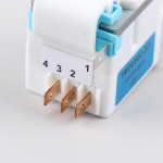 Sulatustaimer universaalne vahelduvvoolu 200-240 V Tmde802Zc1 jahuti jaoks k&otilde;igi 220 V k&uuml;lmiku osade jaoks