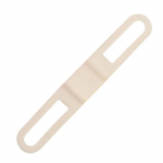 Jalgratta silikoonside Jalgratta silikoonist elastne rihma side, valgusti kinnitus jalgrattavalgusti taskulambi hoidik, mis sobib jalgratta tarvikutega