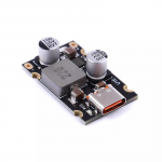 Pd65W kiirlaadimismoodul Type-C USB liides toetab Pd3.1 Qc3.0 Scp Pps kiirlaadija 5V 9V 12V 20V A1