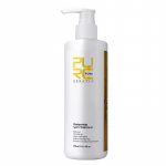 PURC Igap&auml;evane &scaron;ampoon juustele peanahka puhastav keratiinij&auml;rgne sirgendaja &scaron;ampoon 300 ml Daily Shampoo
