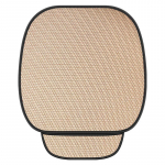 Universaalne &uuml;hes t&uuml;kis autoistme jahutuspadi, hingav j&auml;&auml;siid, kolmeosaline komplekt, neli aastaaega, libisemiskindel, t&auml;iskate.